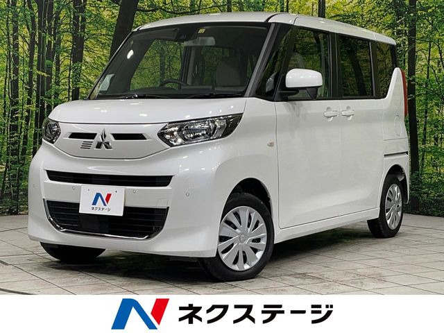 三菱 eKスペース 
