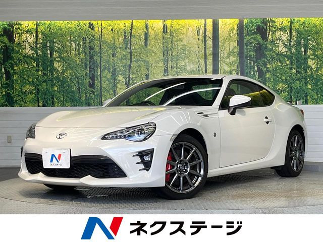 トヨタ 86 