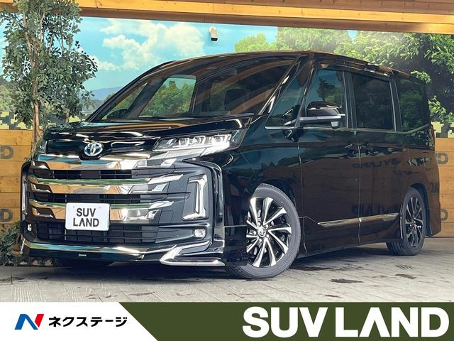 トヨタ ノア 