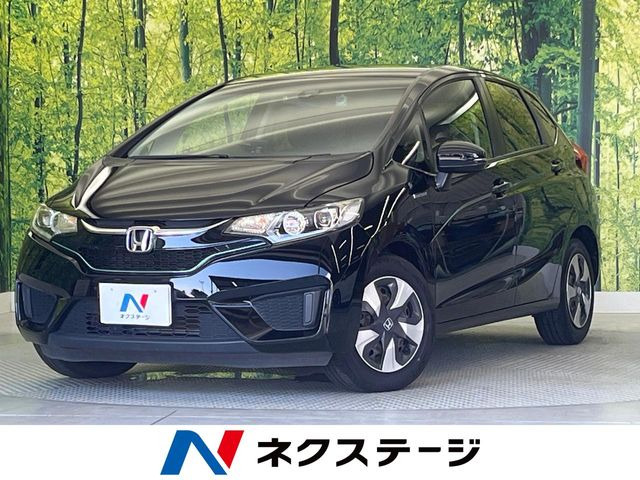 ホンダ フィット 