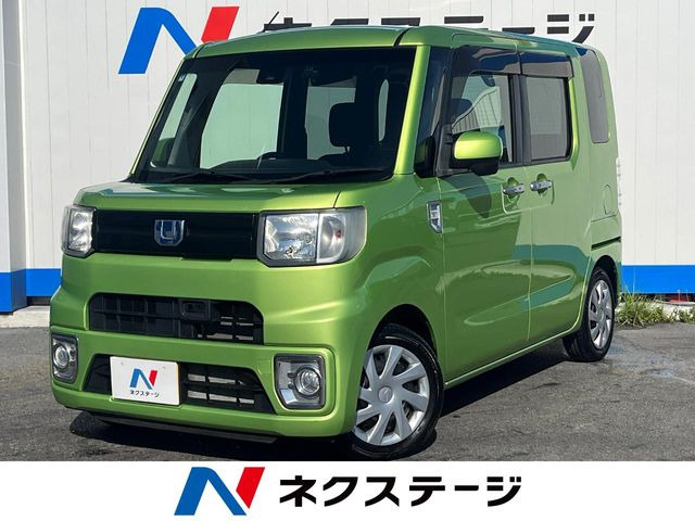 ダイハツ ウェイク 