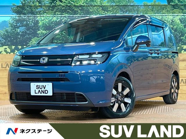 ホンダ フリード 