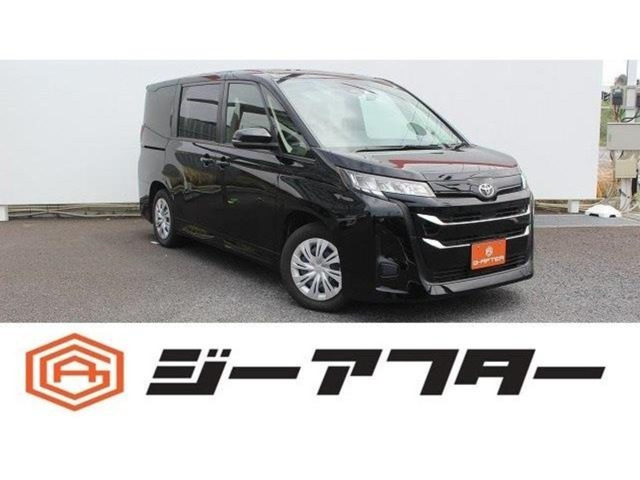 トヨタ ノア 
