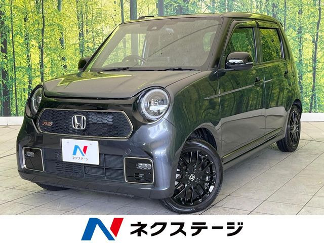 ホンダ N-ONE 