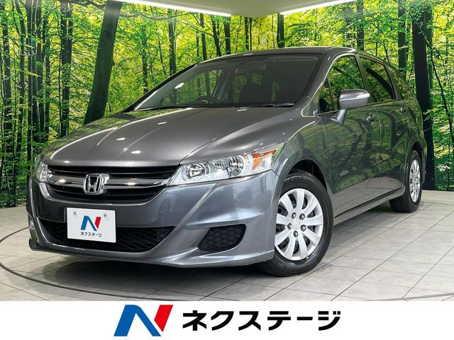 ホンダ ストリーム 