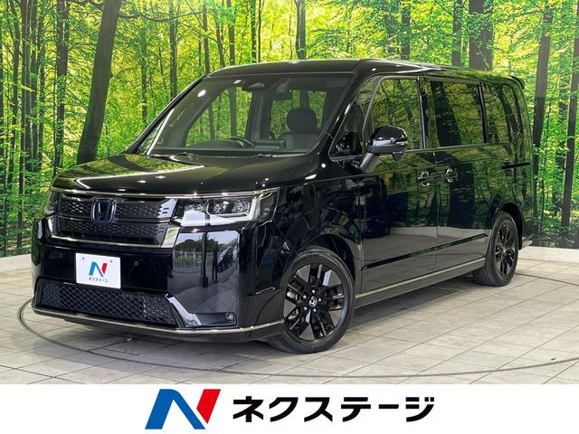 ホンダ ステップワゴン 