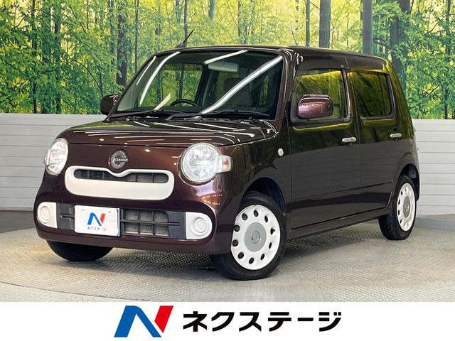 ダイハツ ミラココア 