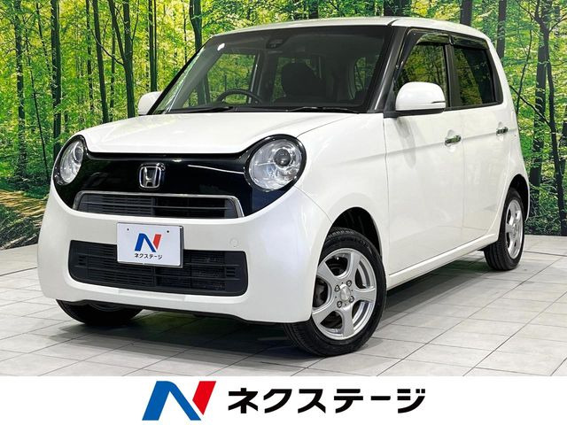 ホンダ N-ONE 