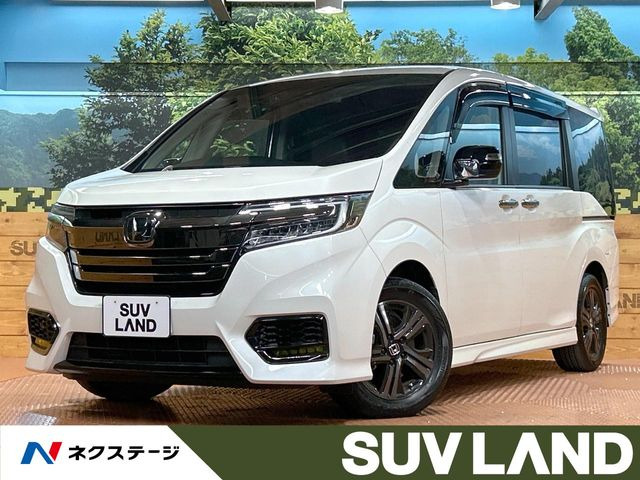ホンダ ステップワゴン 