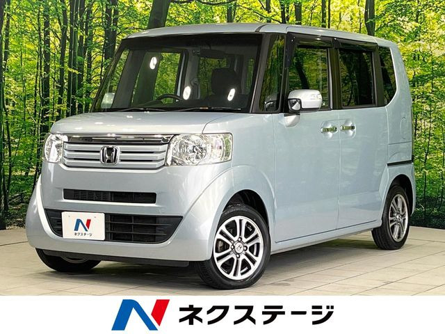 ホンダ N-BOX 