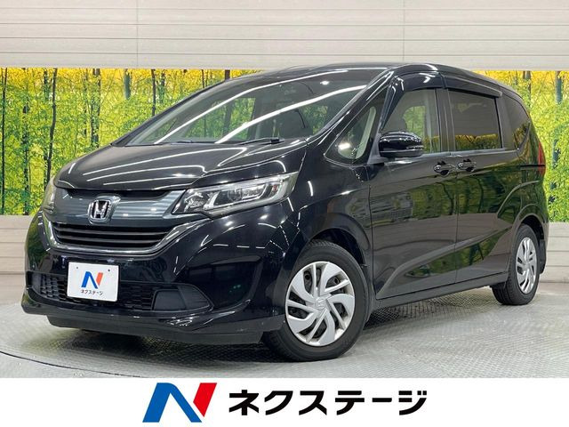 ホンダ フリード 