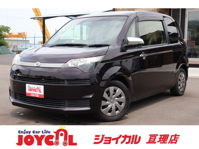 トヨタ スペイド 
