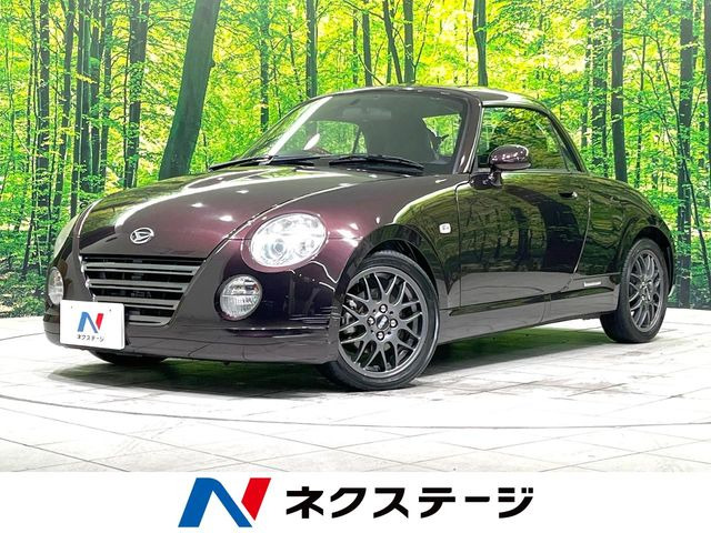 ダイハツ コペン 