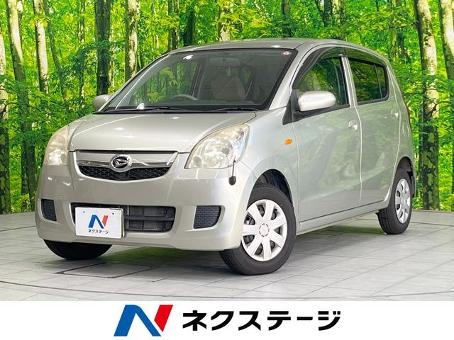 ダイハツ ミラ 