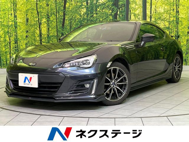 スバル BRZ 