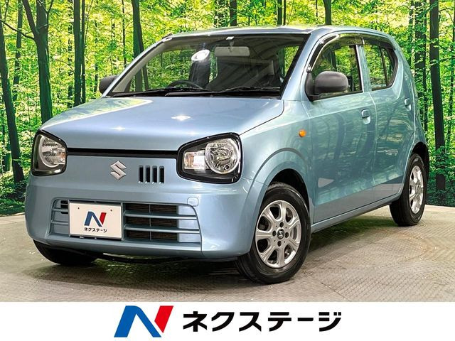 スズキ アルト 