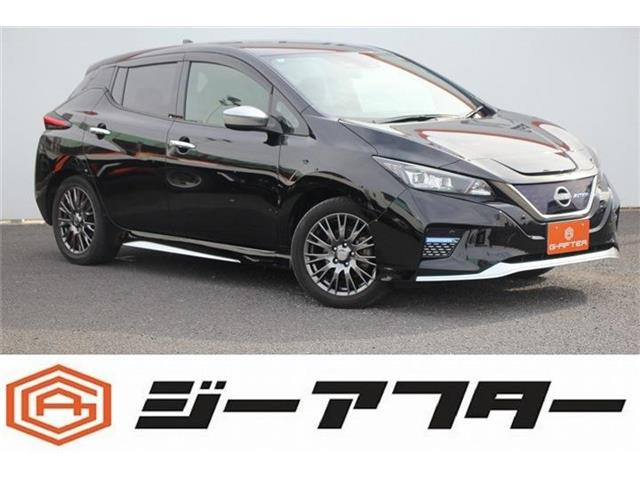 日産 リーフ 