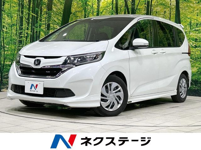 ホンダ フリード 
