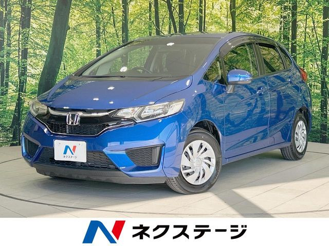 ホンダ フィット 