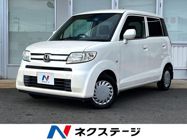 ホンダ ゼスト 