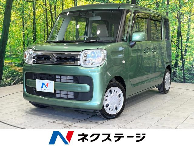 スズキ スペーシア 
