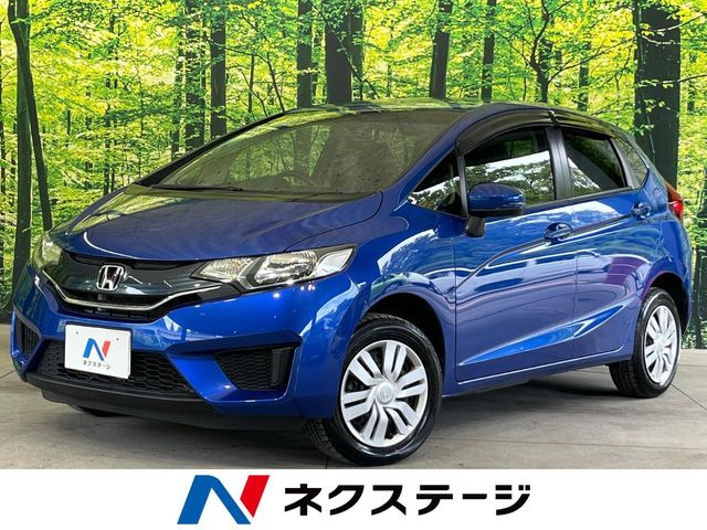 ホンダ フィット 