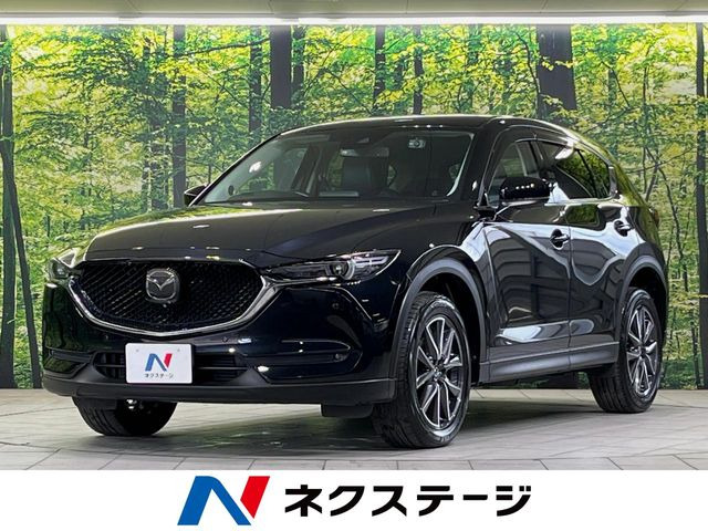 マツダ CX-5 