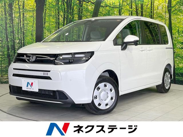 ホンダ フリード 