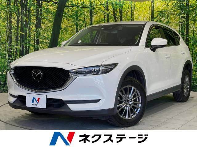 マツダ CX-5 