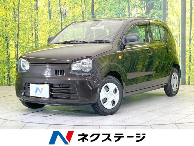 スズキ アルト 
