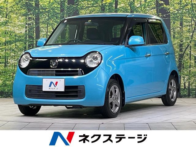 ホンダ N-ONE 