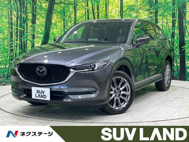 マツダ CX-5 