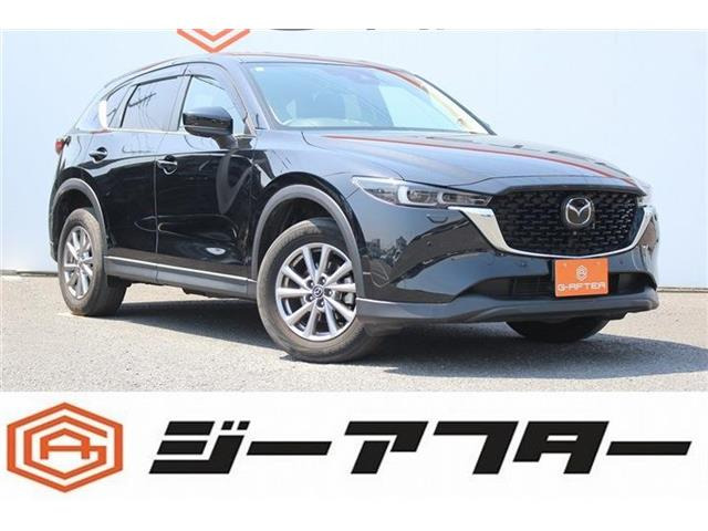 マツダ CX-5 