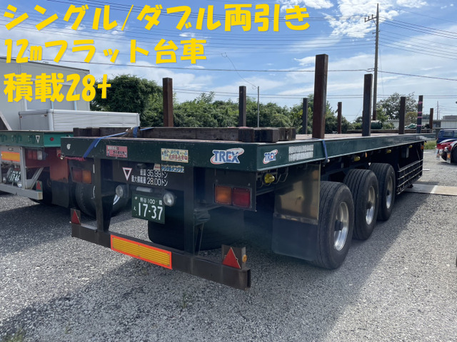 その他 日本トレクス 