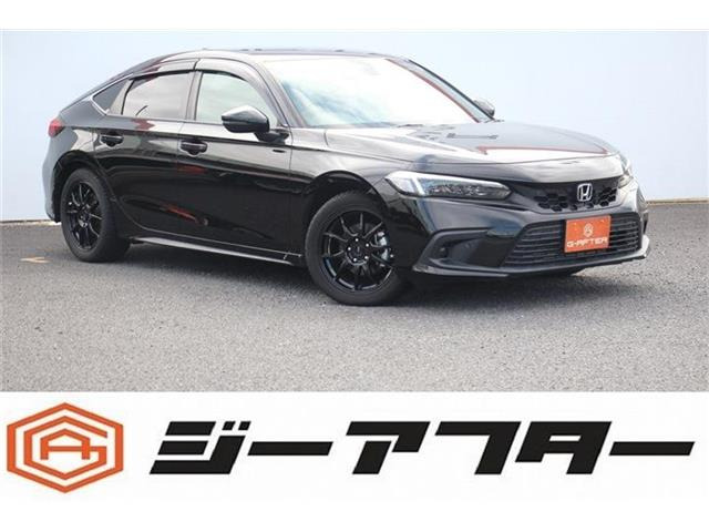 ホンダ シビック 
