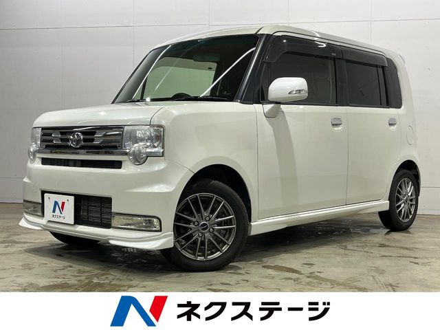 トヨタ ピクシススペース 