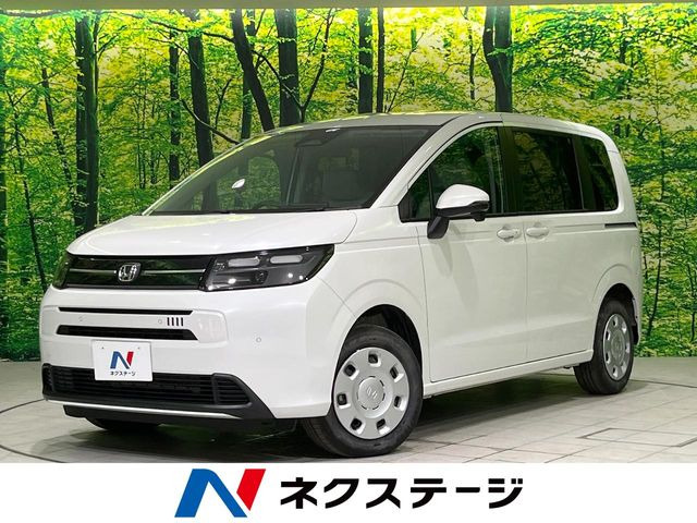 ホンダ フリード 