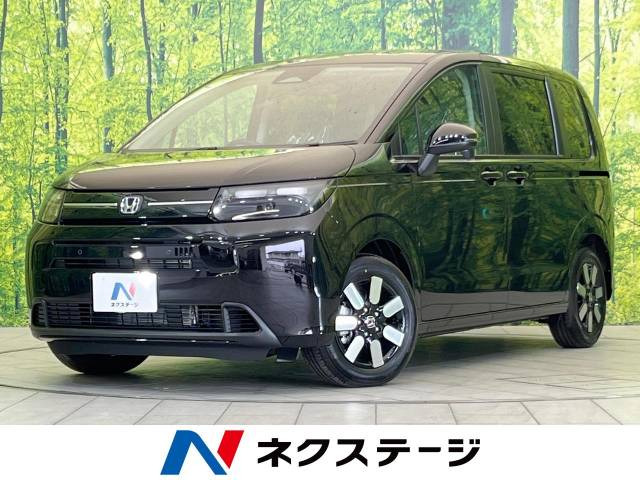ホンダ フリード 