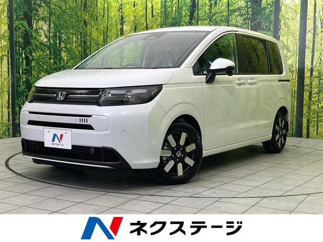 ホンダ フリード 