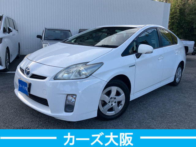 トヨタ プリウス 