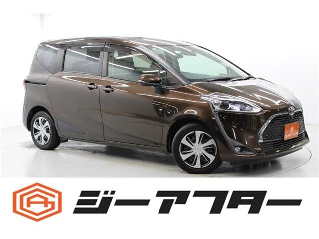 トヨタ シエンタ 
