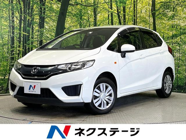 ホンダ フィット 