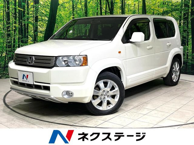 ホンダ クロスロード 