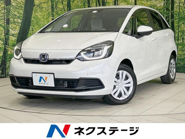 ホンダ フィット 