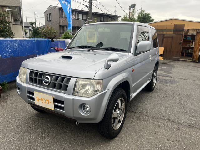日産 キックス 