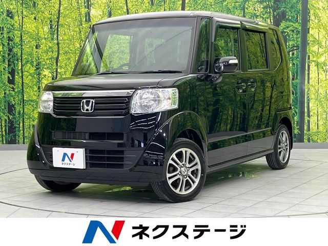 ホンダ N-BOX 