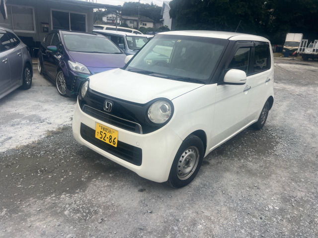 ホンダ N-ONE 