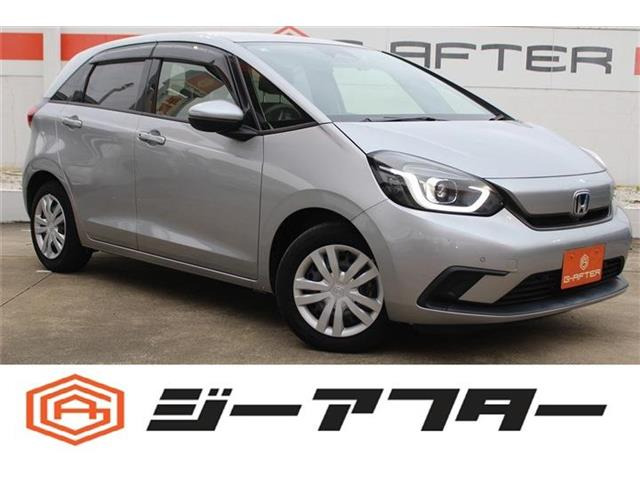 ホンダ フィット 