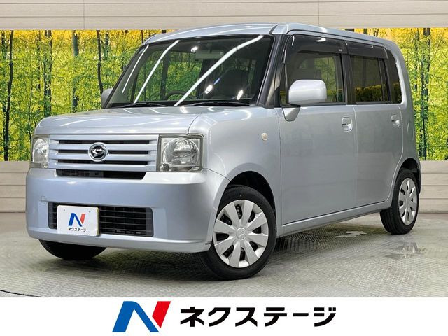 ダイハツ ムーヴコンテ 