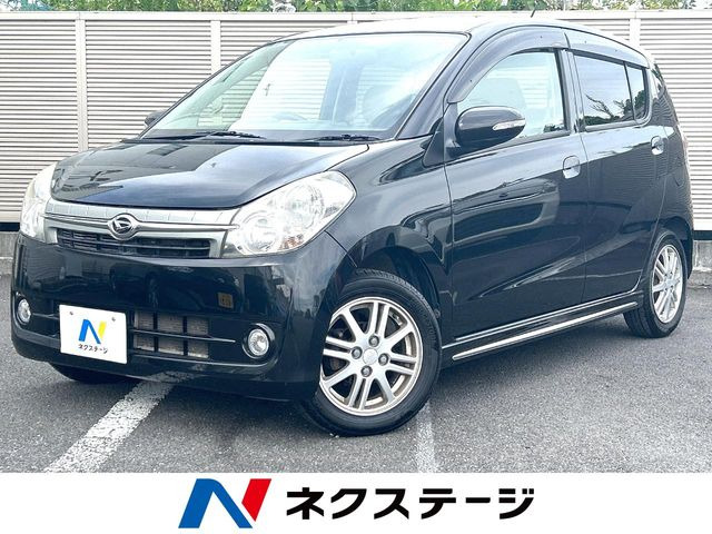 ダイハツ ミラ 